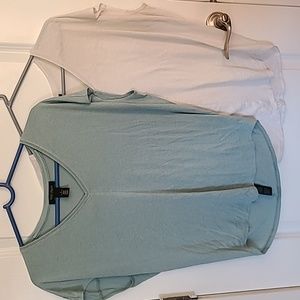 White House Black Market Tops